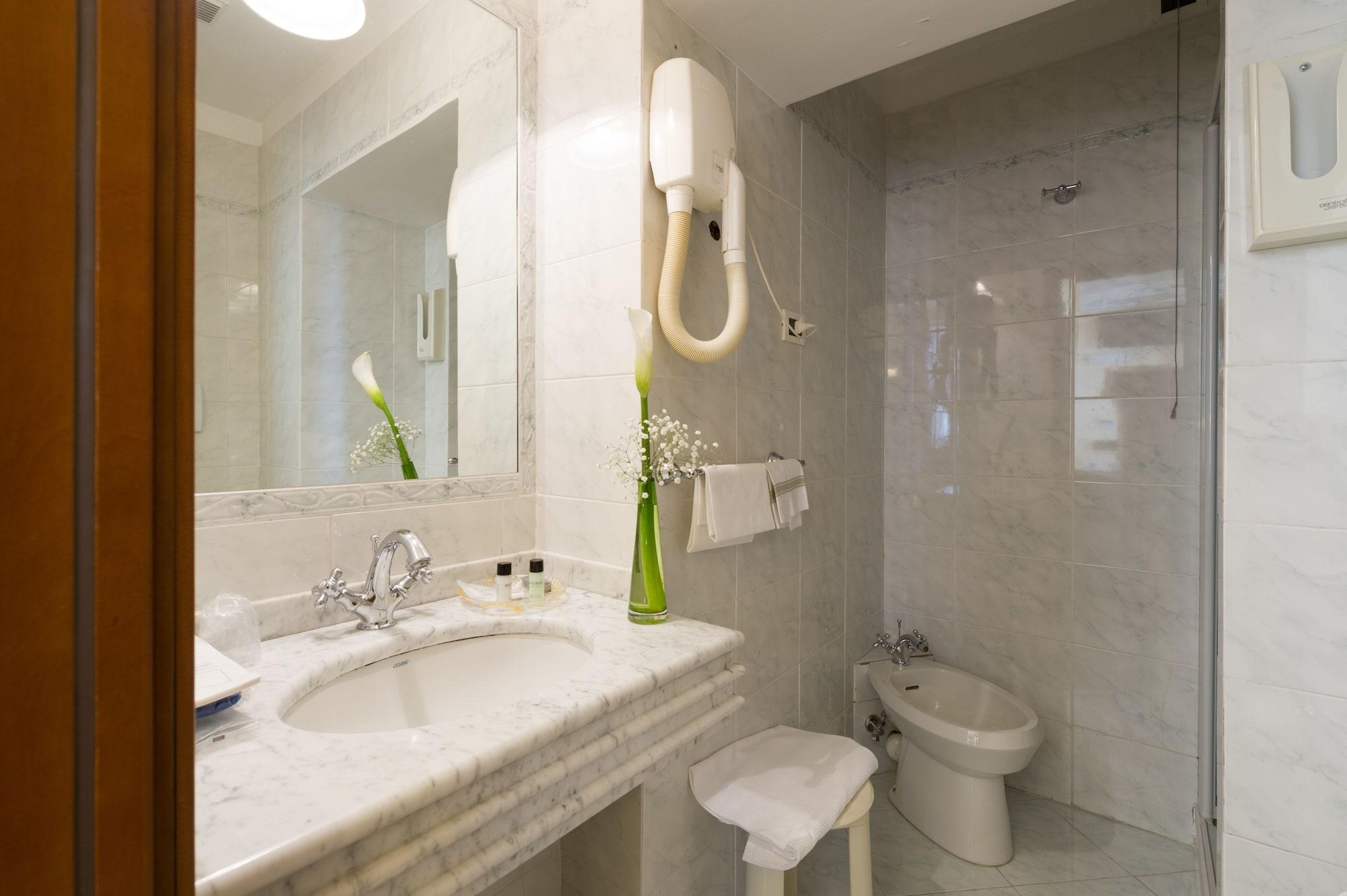California Hotel Firenze