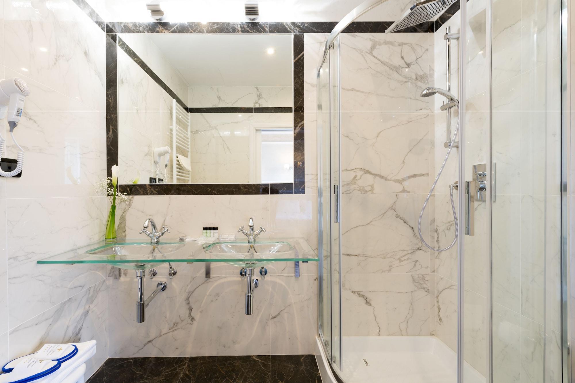 California Hotel Firenze