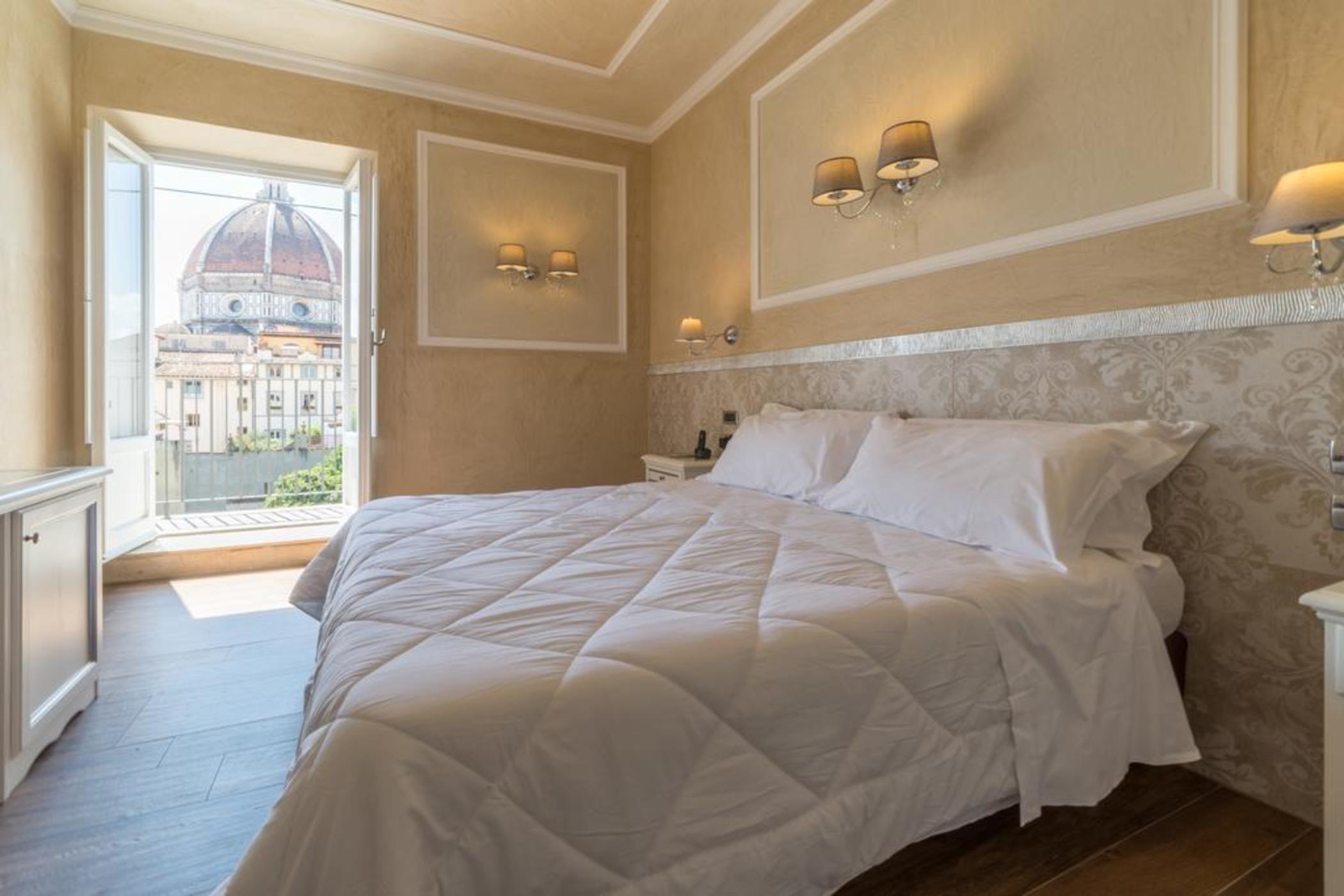 California Hotel Firenze