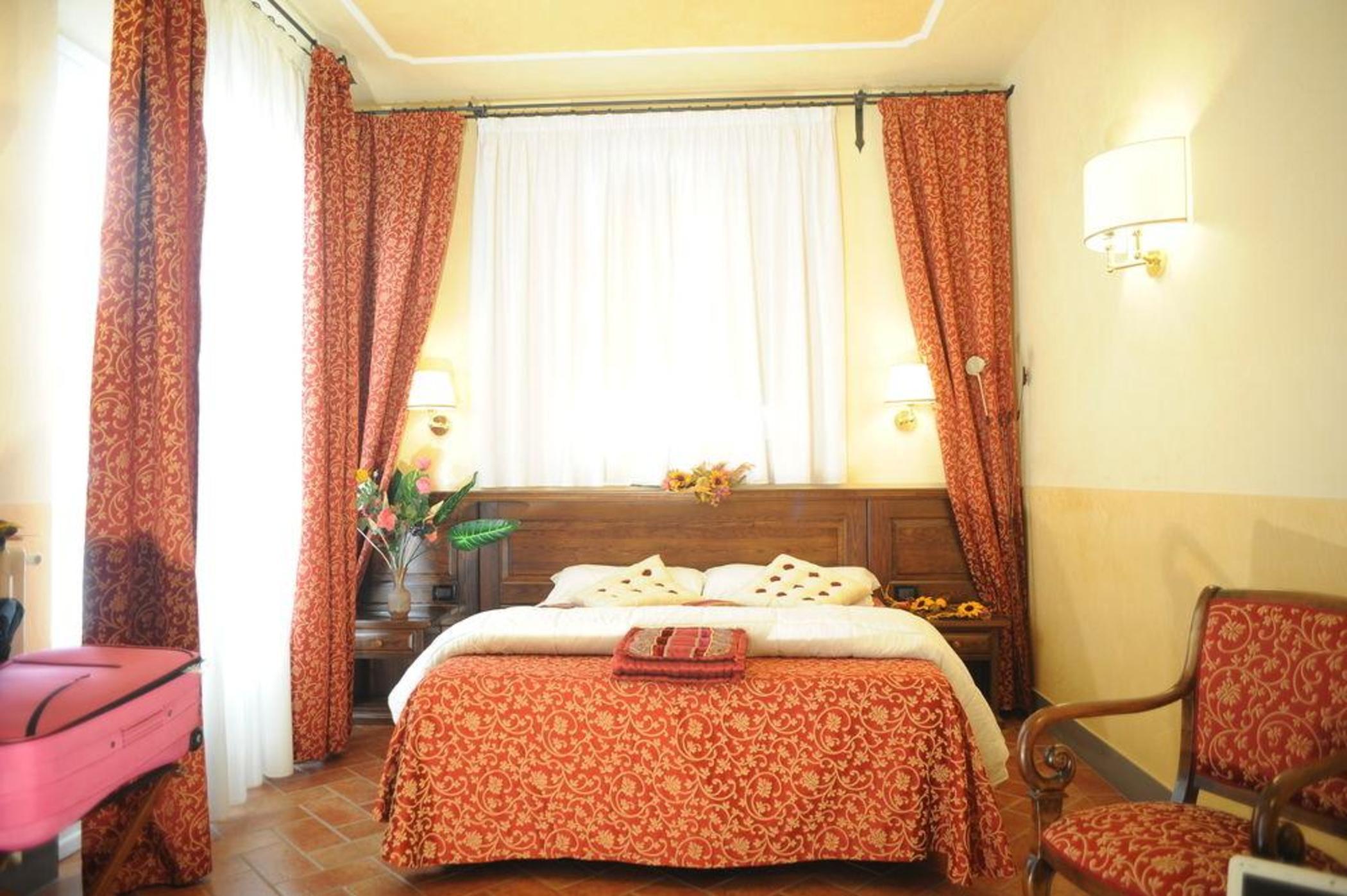 Hotel California Firenze