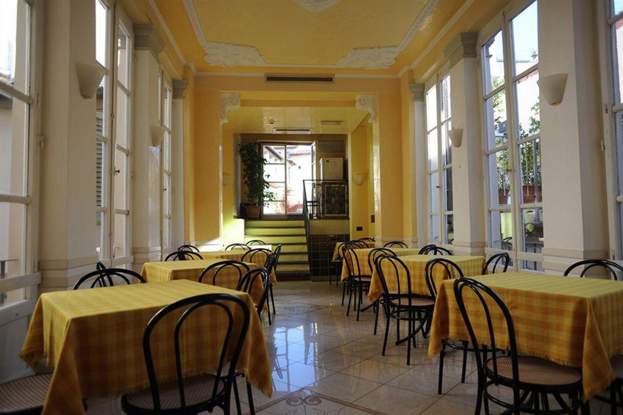 California 4* Firenze