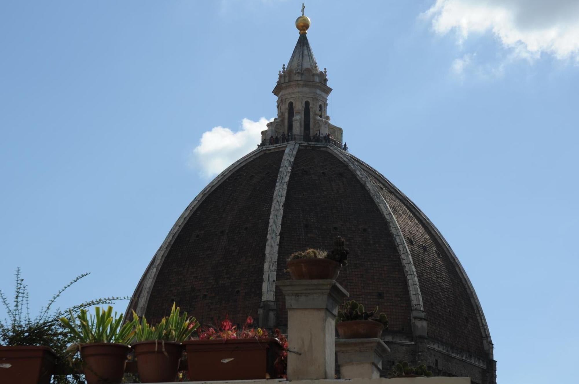 California Firenze