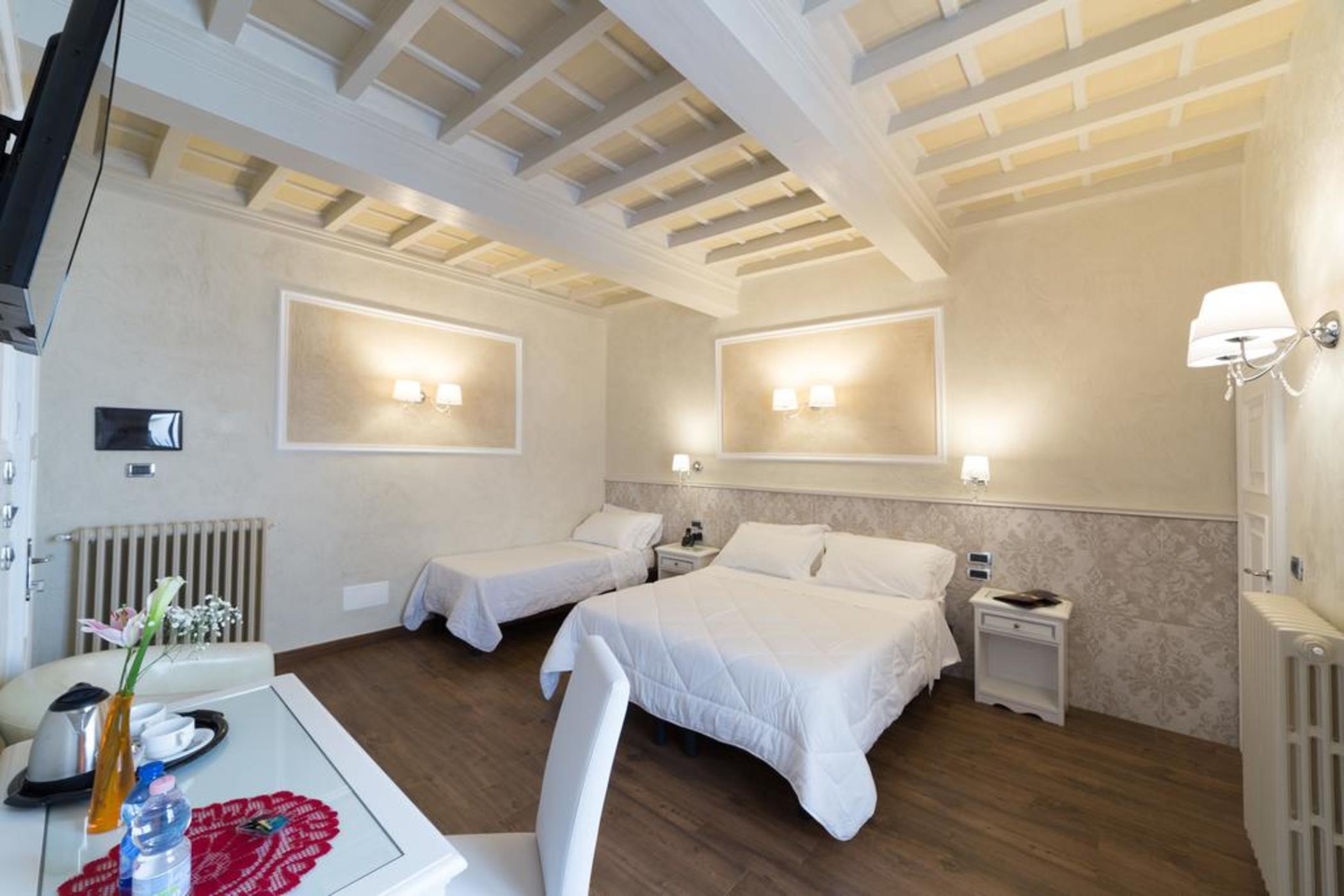 California Hotel Florença