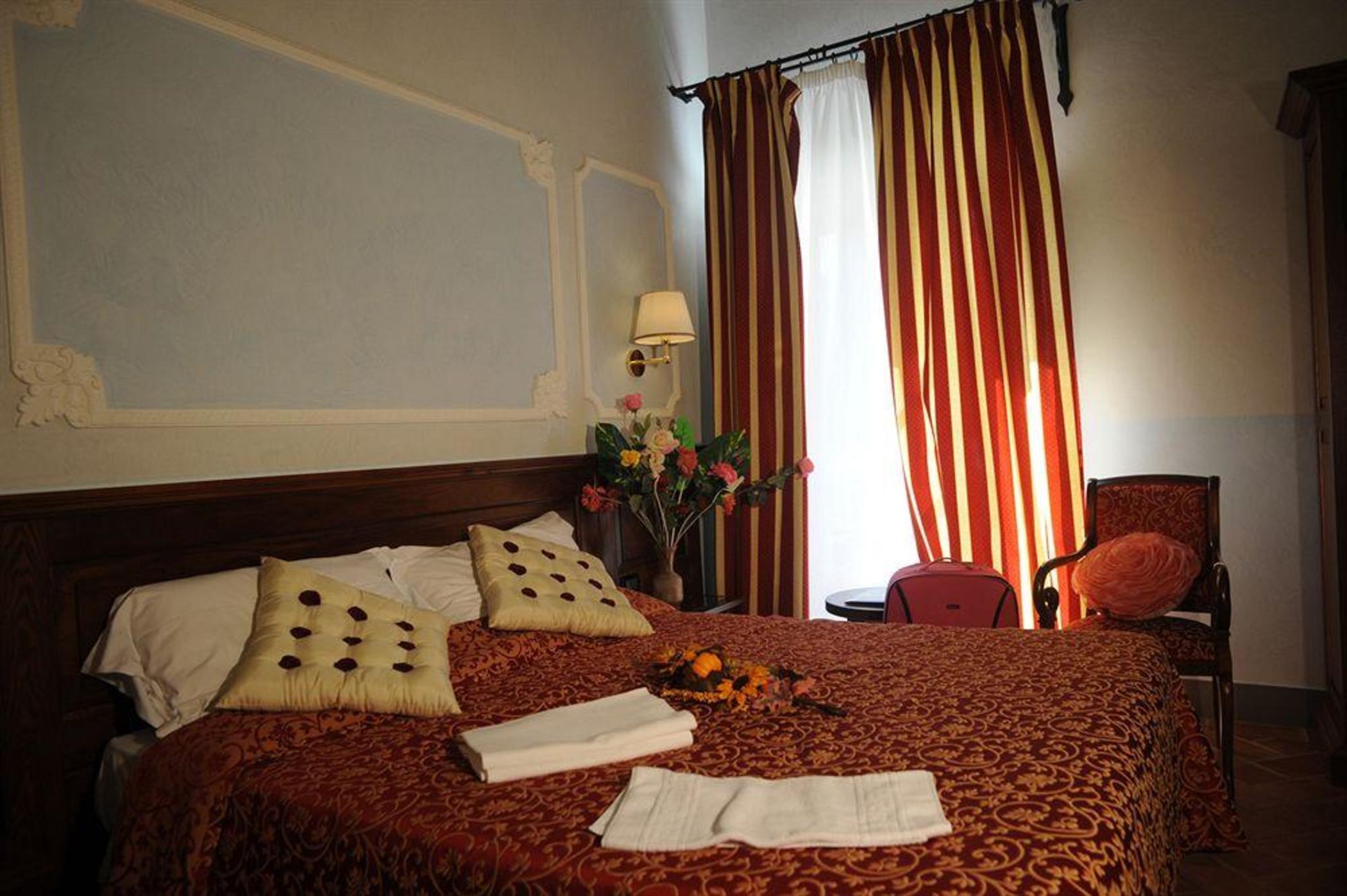 California Hotel Florença