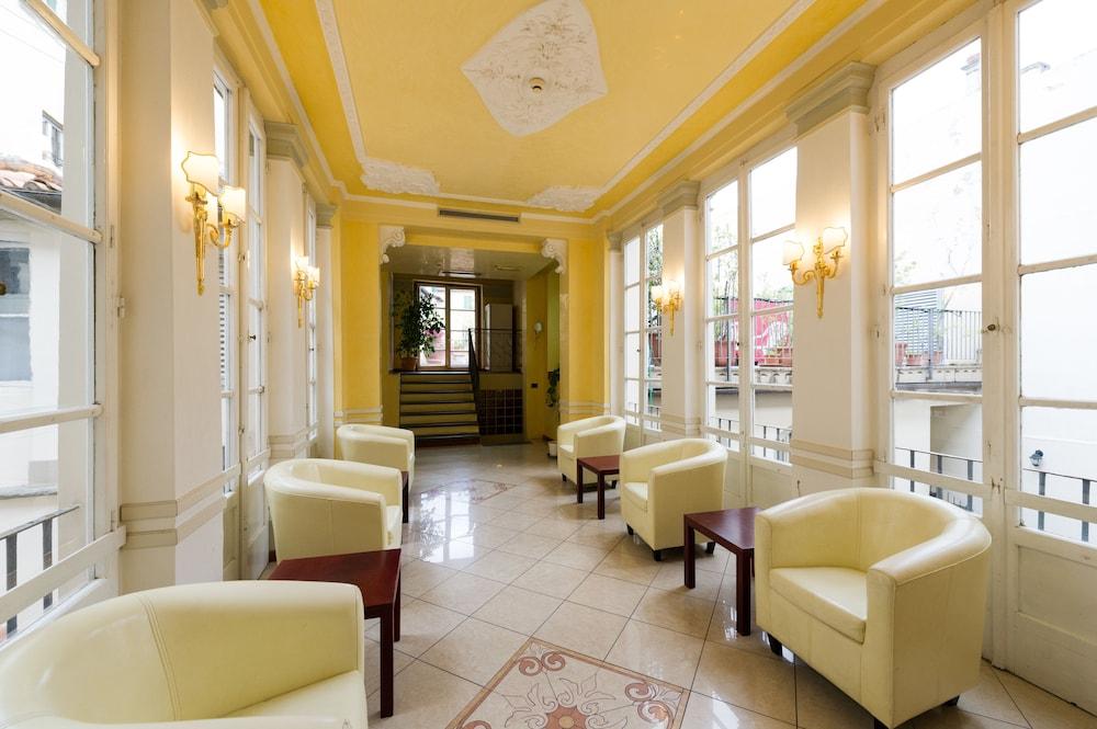 California Hotel Florença