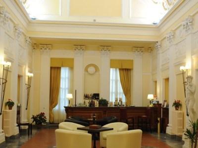 Hotel California Florença