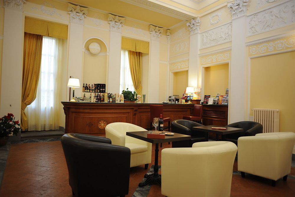 California Hotel Florença