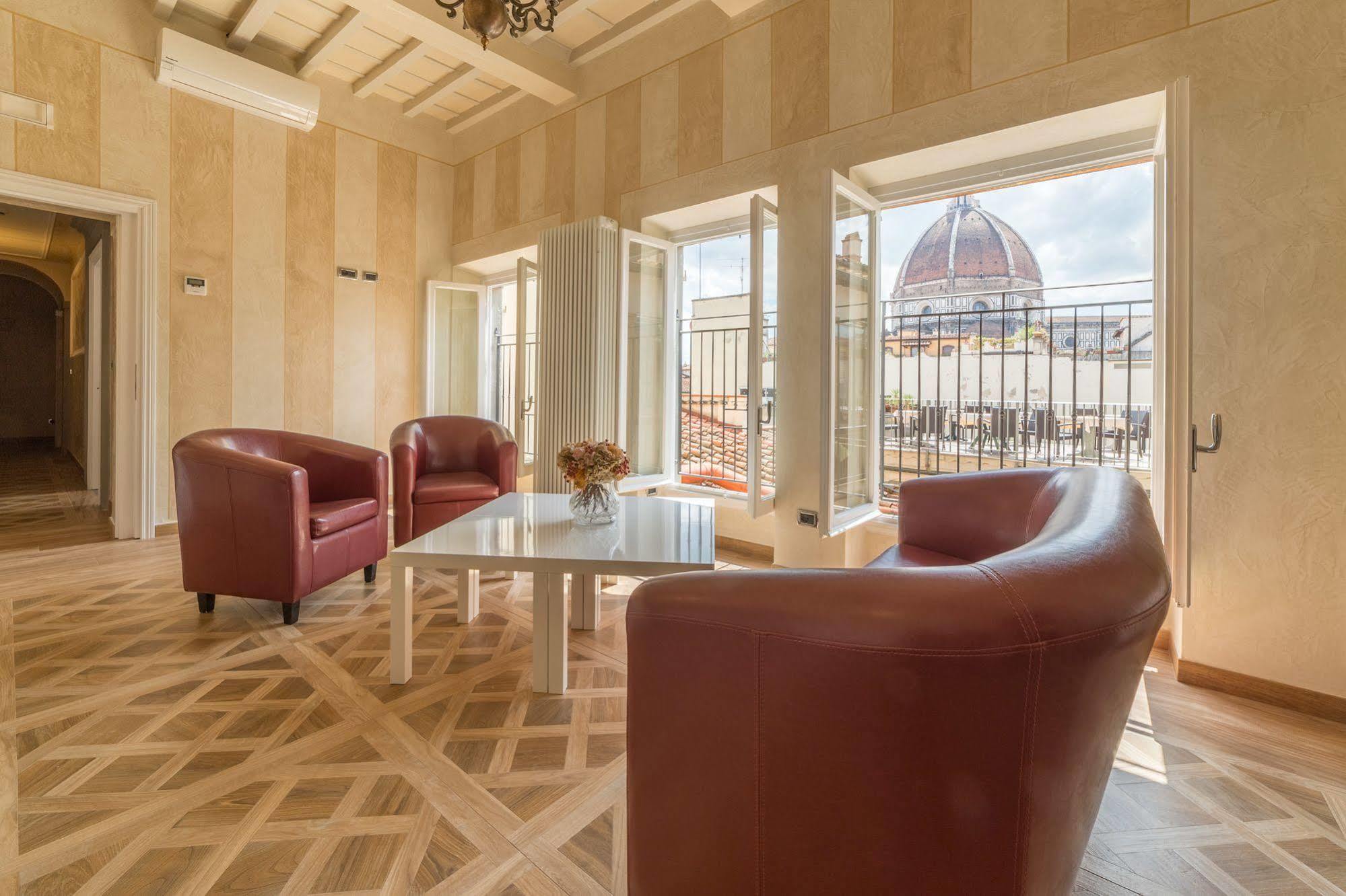 California 4* Florença