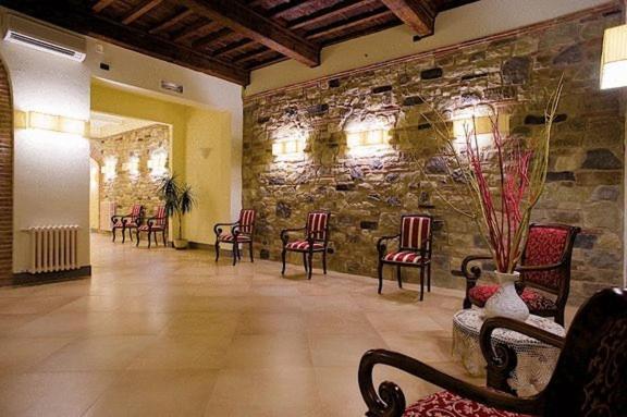 Hotel California Florença